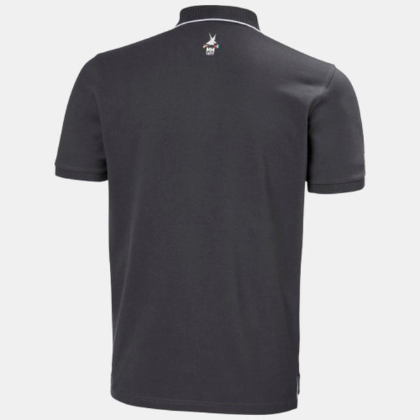 MEN'S SKAGERRAK POLO