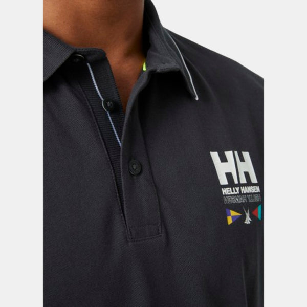 MEN'S SKAGERRAK POLO