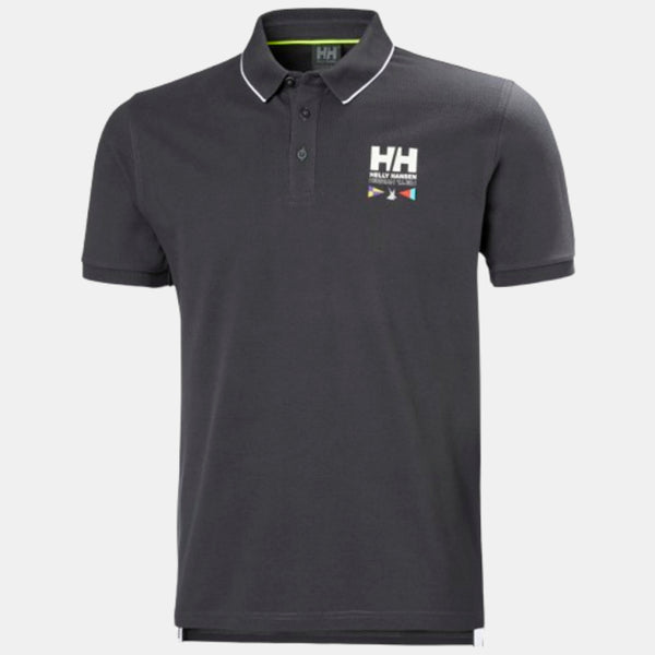 MEN'S SKAGERRAK POLO