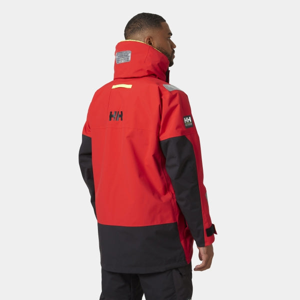 MEN'S SKAGEN OFFSHORE SAILING JACKET