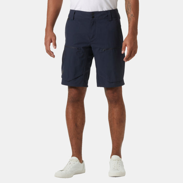 CREWLINE CARGO SHORTS 2.0