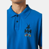 MEN'S KOSTER POLO