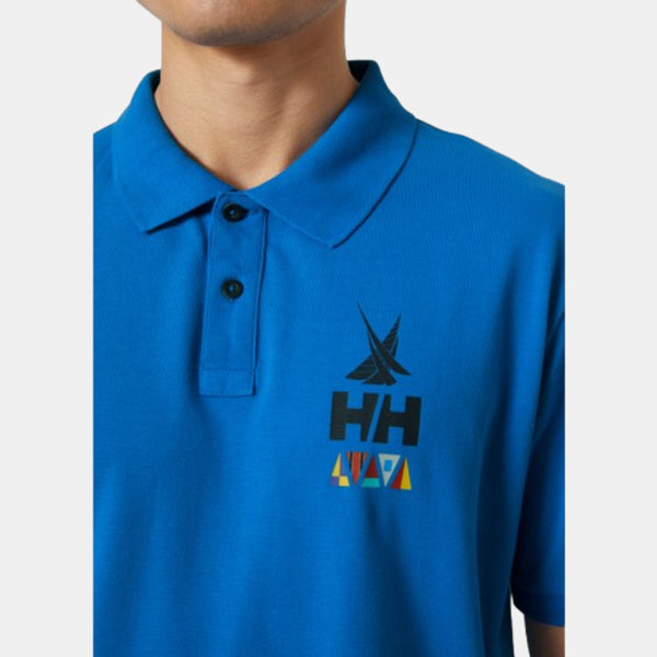 MEN'S KOSTER POLO
