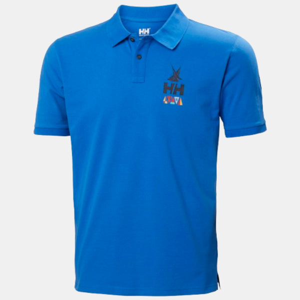 MEN'S KOSTER POLO