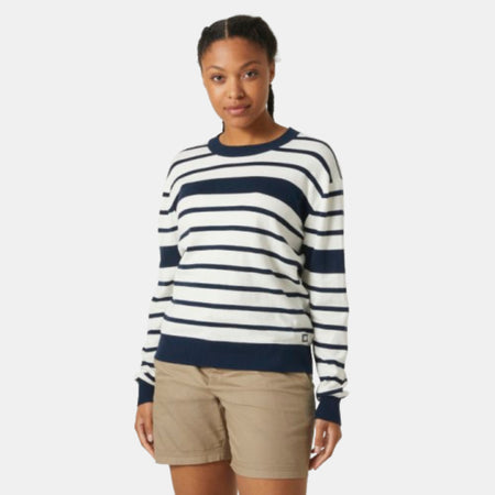 WOMEN'S SKAGEN 2.0 SWEATER