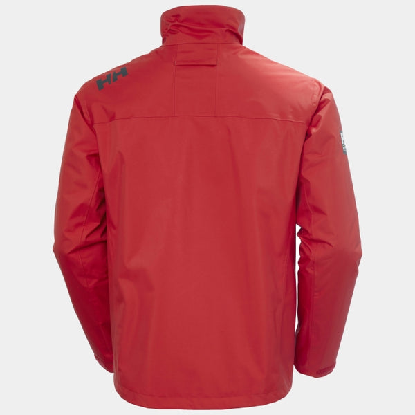 CREW MIDLAYER JACKET 2