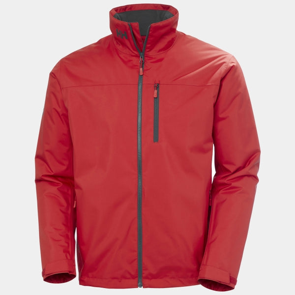 CREW MIDLAYER JACKET 2