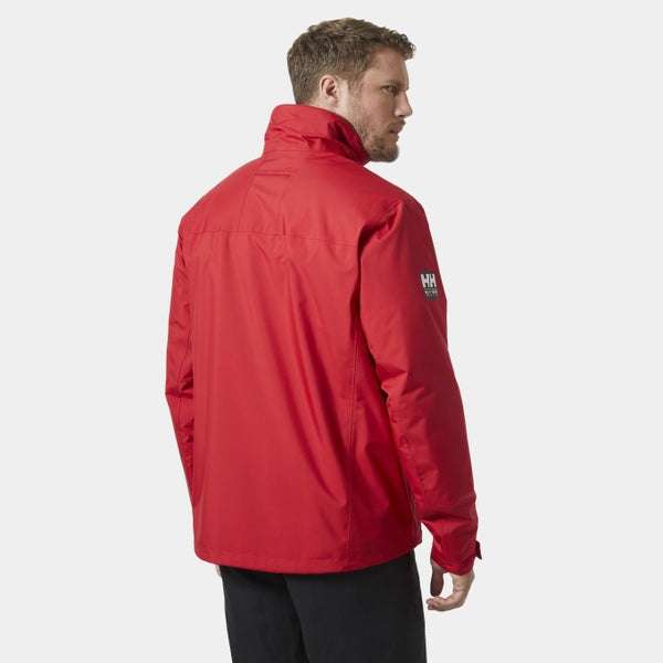 MEN'S CREW MIDLAYER SAILING JACKET 2.0