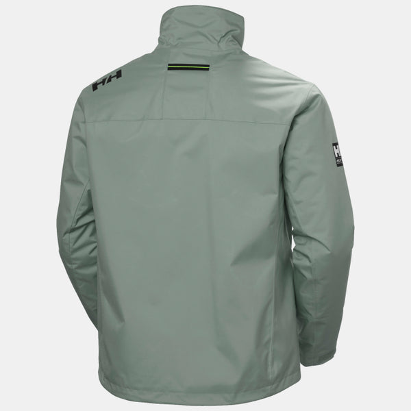 CREW MIDLAYER JACKET 2