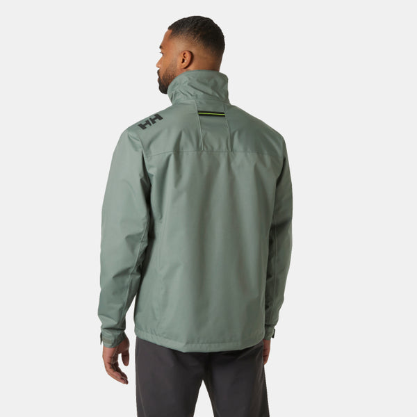 MEN'S CREW MIDLAYER SAILING JACKET 2.0