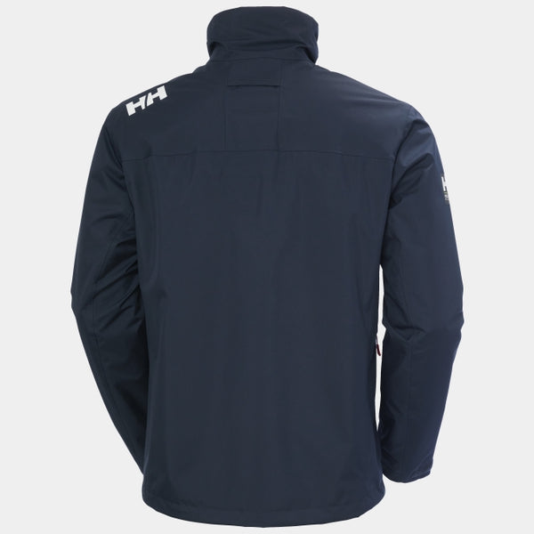 MEN'S CREW MIDLAYER SAILING JACKET 2.0