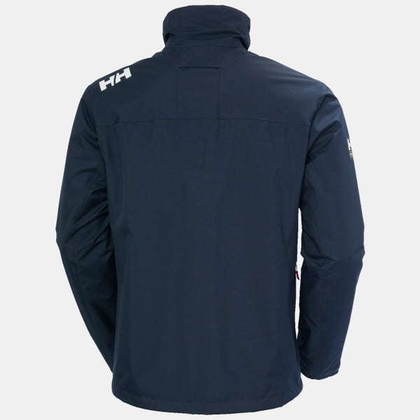 CREW MIDLAYER JACKET 2