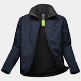 MEN'S CREW MIDLAYER SAILING JACKET 2.0