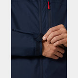 MEN'S CREW MIDLAYER SAILING JACKET 2.0