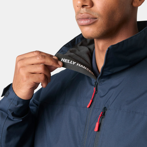 CREW MIDLAYER JACKET 2