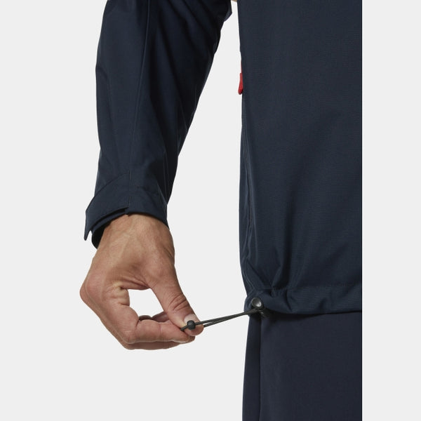 CREW MIDLAYER JACKET 2