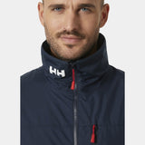 MEN'S CREW MIDLAYER SAILING JACKET 2.0
