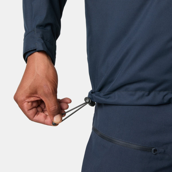 CREW MIDLAYER JACKET 2