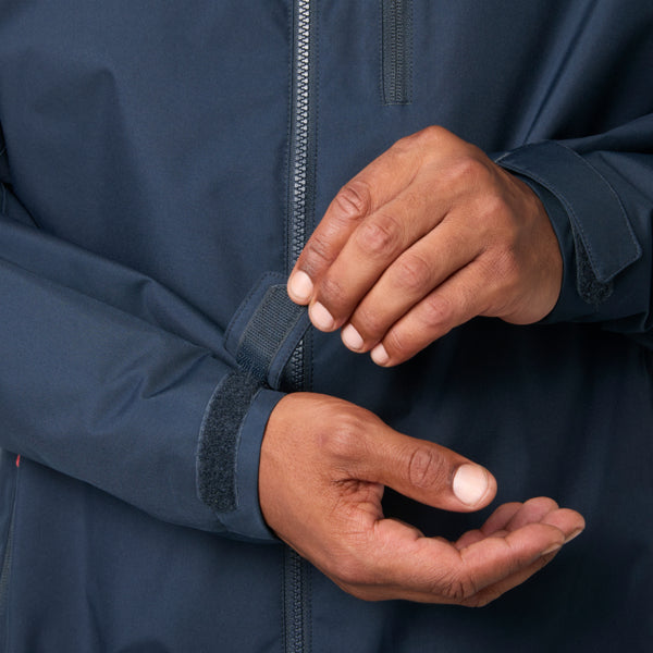 CREW MIDLAYER JACKET 2