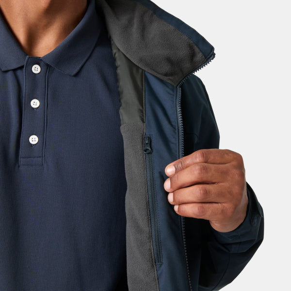 CREW MIDLAYER JACKET 2