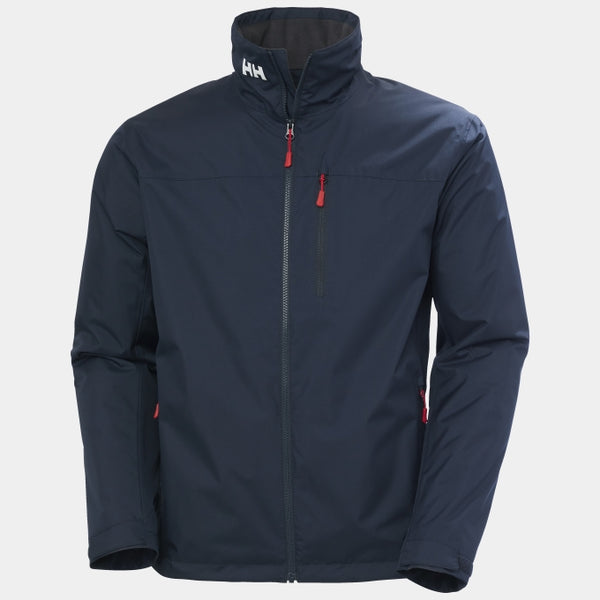 MEN'S CREW MIDLAYER SAILING JACKET 2.0