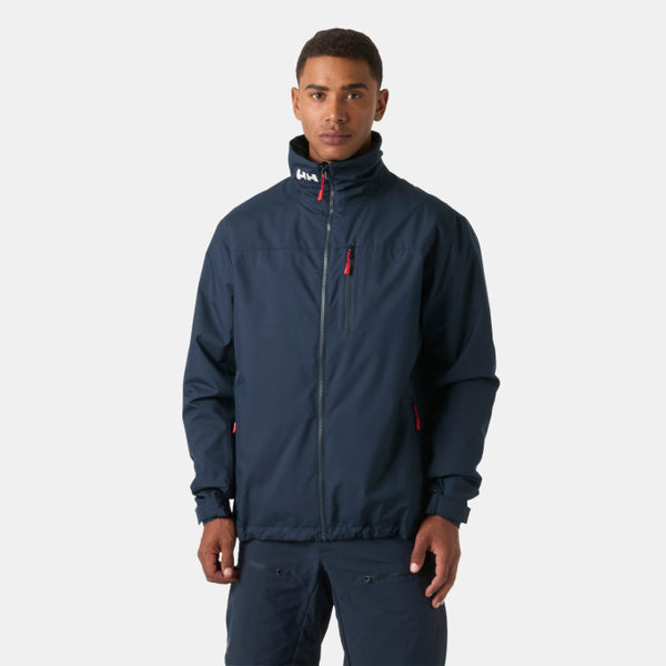 CREW MIDLAYER JACKET 2