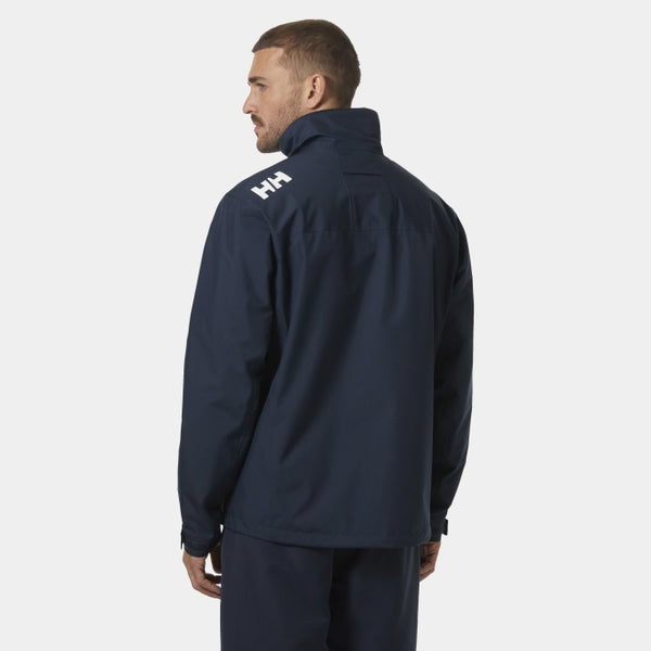 MEN'S CREW MIDLAYER SAILING JACKET 2.0