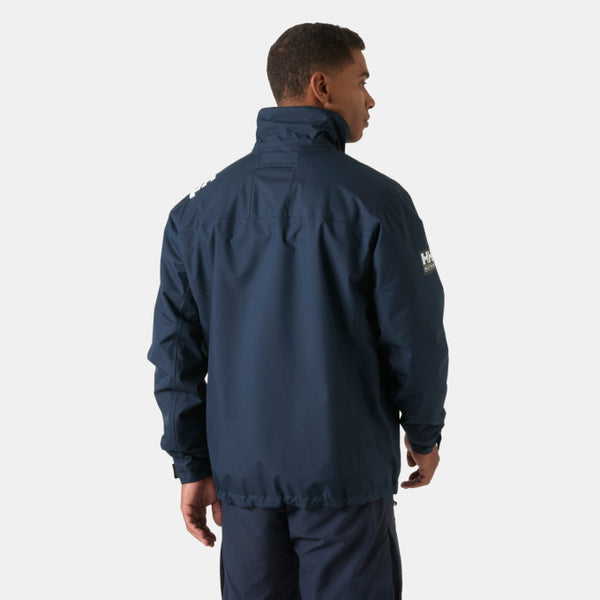CREW MIDLAYER JACKET 2