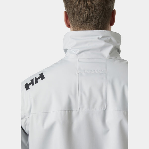 CREW MIDLAYER JACKET 2