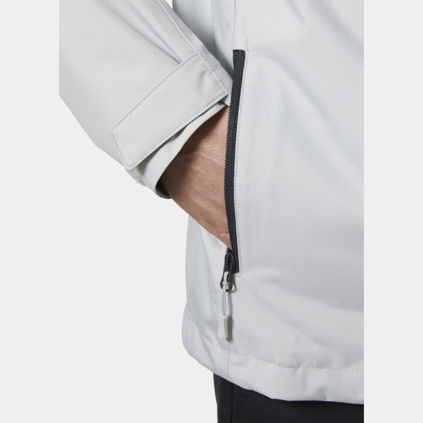CREW MIDLAYER JACKET 2