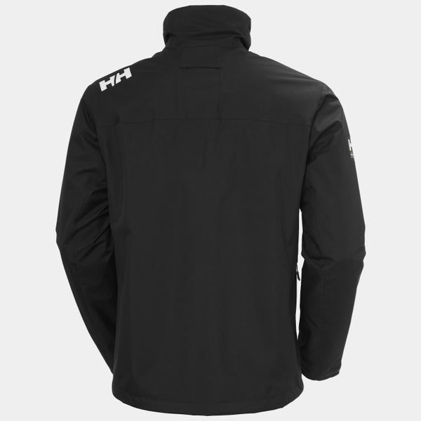 MEN'S CREW MIDLAYER SAILING JACKET 2.0