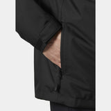 MEN'S CREW MIDLAYER SAILING JACKET 2.0