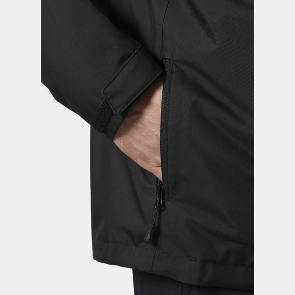 MEN'S CREW MIDLAYER SAILING JACKET 2.0