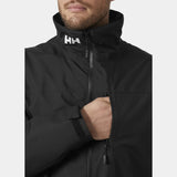 MEN'S CREW MIDLAYER SAILING JACKET 2.0