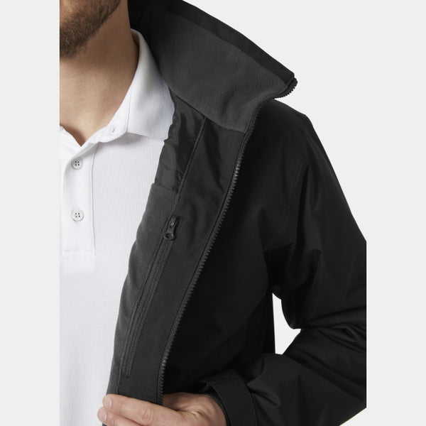 MEN'S CREW MIDLAYER SAILING JACKET 2.0