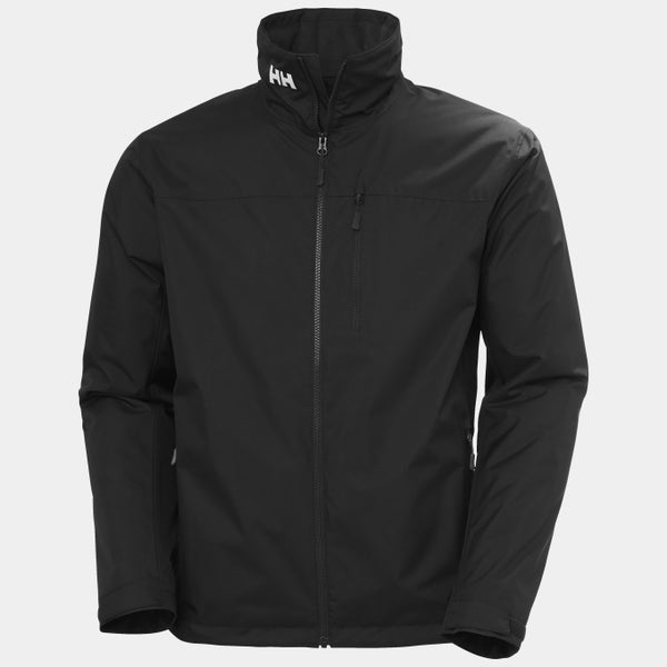 CREW MIDLAYER JACKET 2