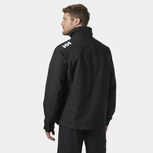 MEN'S CREW MIDLAYER SAILING JACKET 2.0
