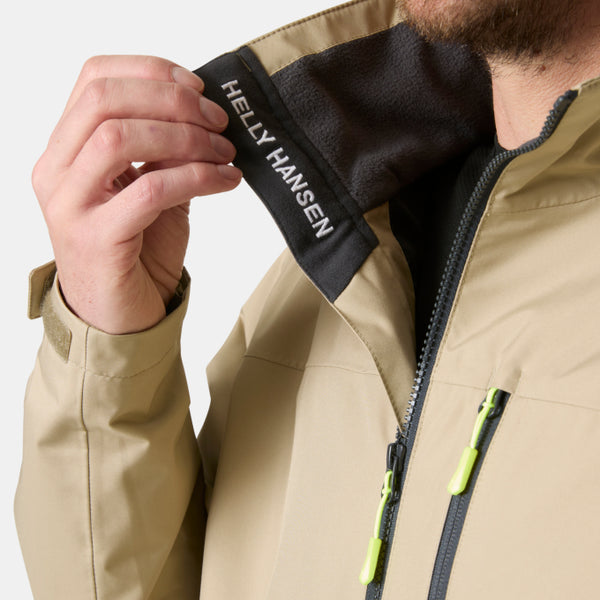 CREW JACKET 2.0