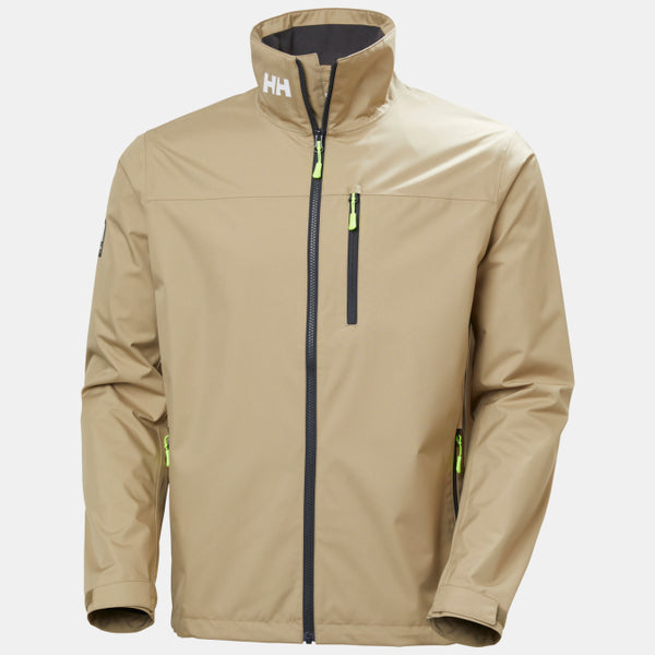 CREW JACKET 2.0