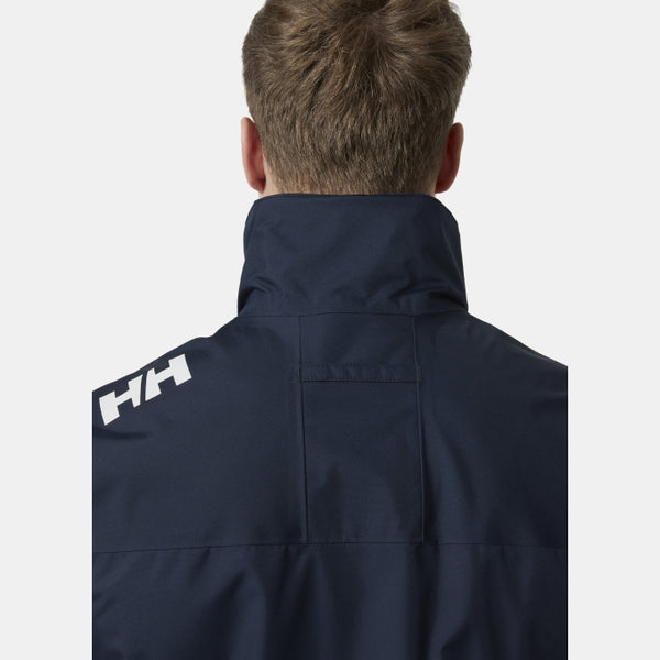 CREW VEST 2.0