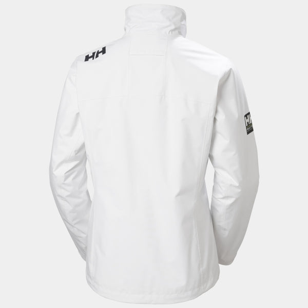 W CREW MIDLAYER JACKET 2