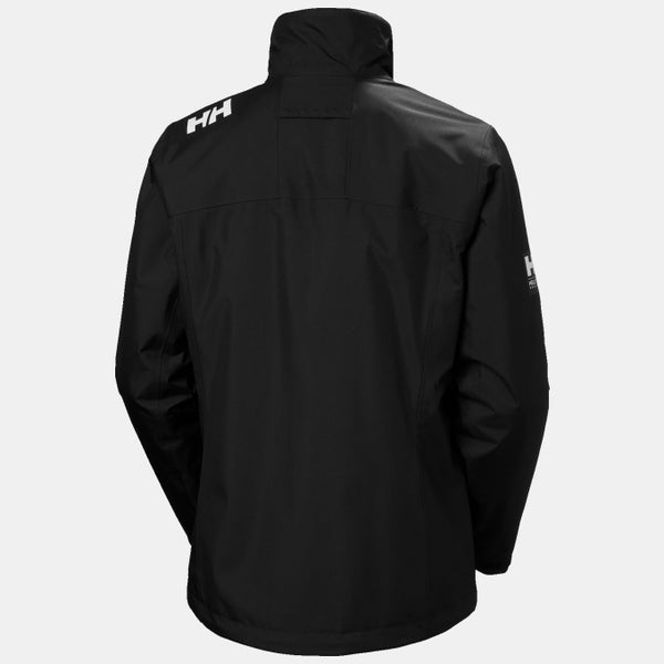 WOMEN'S CREW MIDLAYER SAILING JACKET 2.0