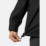 WOMEN'S CREW MIDLAYER SAILING JACKET 2.0