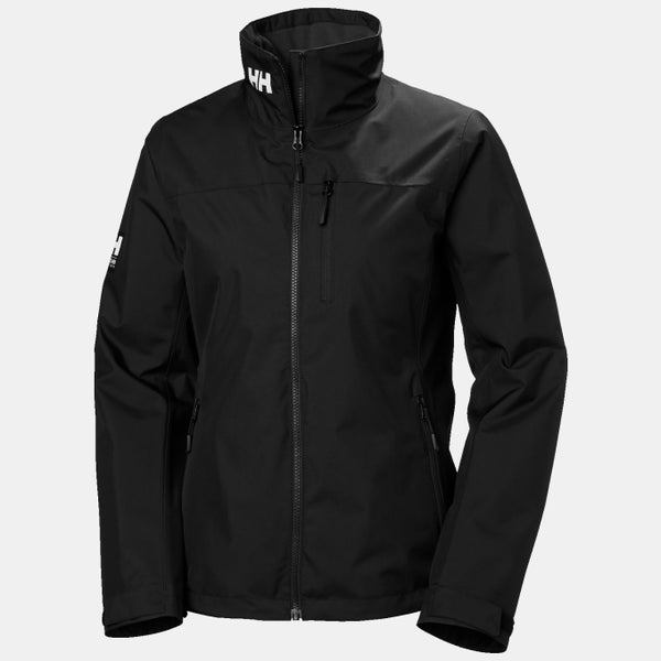WOMEN'S CREW MIDLAYER SAILING JACKET 2.0