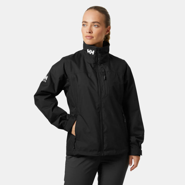 WOMEN'S CREW MIDLAYER SAILING JACKET 2.0