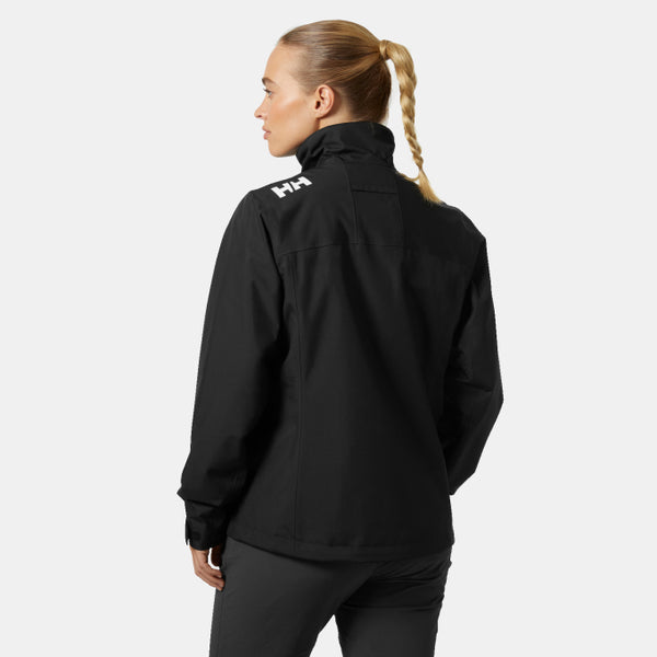 WOMEN'S CREW MIDLAYER SAILING JACKET 2.0