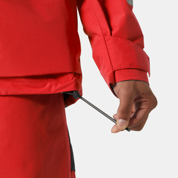 MEN'S PIER 4.0 COASTAL SAILING JACKET