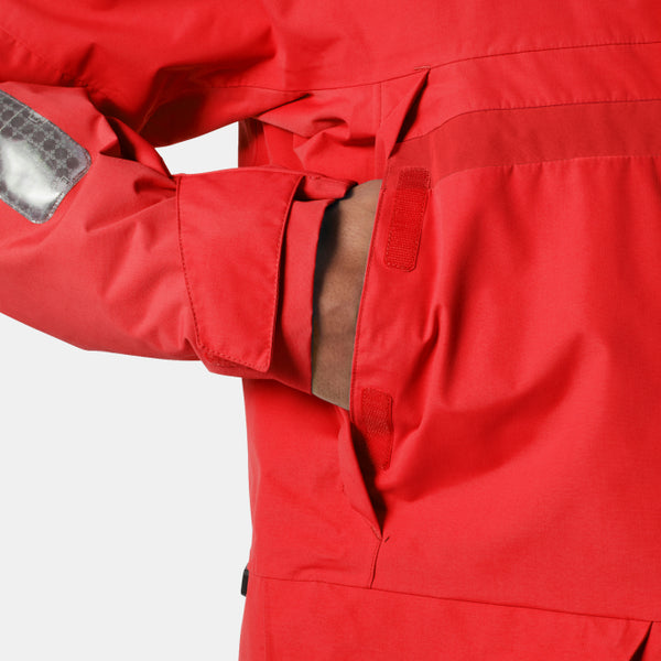 MEN'S PIER 4.0 COASTAL SAILING JACKET