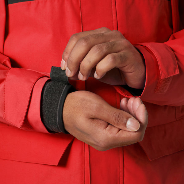 MEN'S PIER 4.0 COASTAL SAILING JACKET