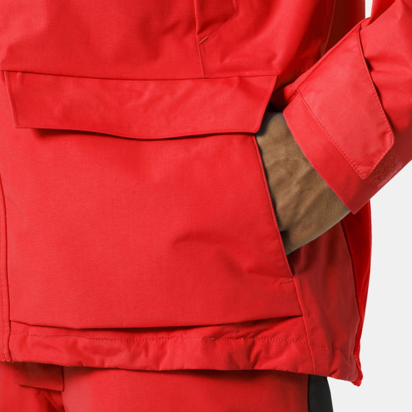MEN'S PIER 4.0 COASTAL SAILING JACKET